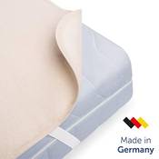 Blumtal Molton Matratzenschoner Vergleich
