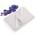 Blumtal Molton Matratzenschoner