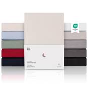Blumtal Premium Spannbettlaken Jersey Vergleich