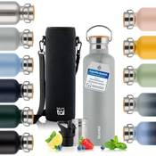 Blumtal Trinkflasche Vergleich