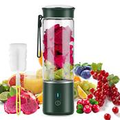 Blumway Mixer Smoothie Maker Vergleich