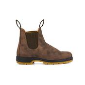 Blundstone 1944 Vergleich