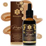 Blütengold Propolis Tinktur Vergleich