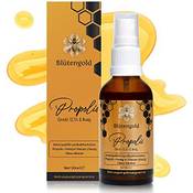 Blütengold Propolis Tinktur 12,5 Prozent Vergleich
