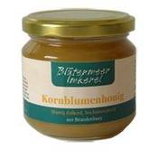 Blütenmeer Imkerei Bioland Kornblumenhonig