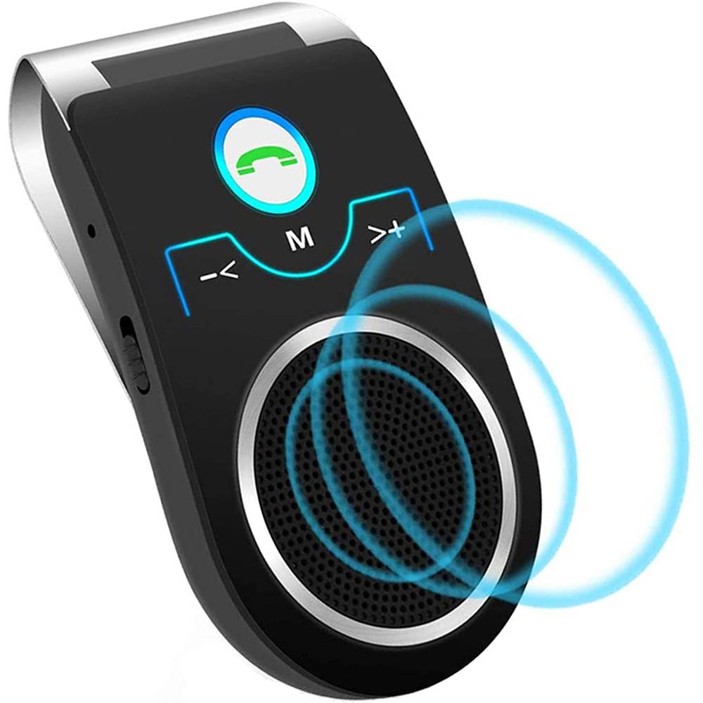 Bluetooth-Freisprecheinrichtung Test & Vergleich: Top 10