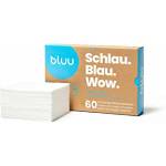 Bluuwash Alpenfrische