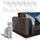 Bluvast Kratzschutz Sofa