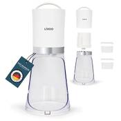 Bmf-Versand Eiscrusher Elektrisch Vergleich