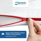 Bmm Kaltschaum-Topper Klassik Premium