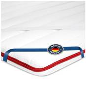 Bmm Kaltschaum-Topper Klassik Premium