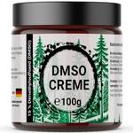 Bmut DMSO Creme