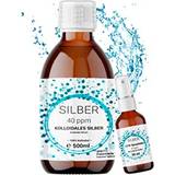 Bmut Kolloidales Silber