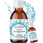 Bmut Kolloidales Silber
