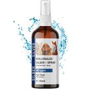 Bmut Kolloidales Silberspray