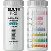 Bmut Aquarium Teststreifen Vergleich