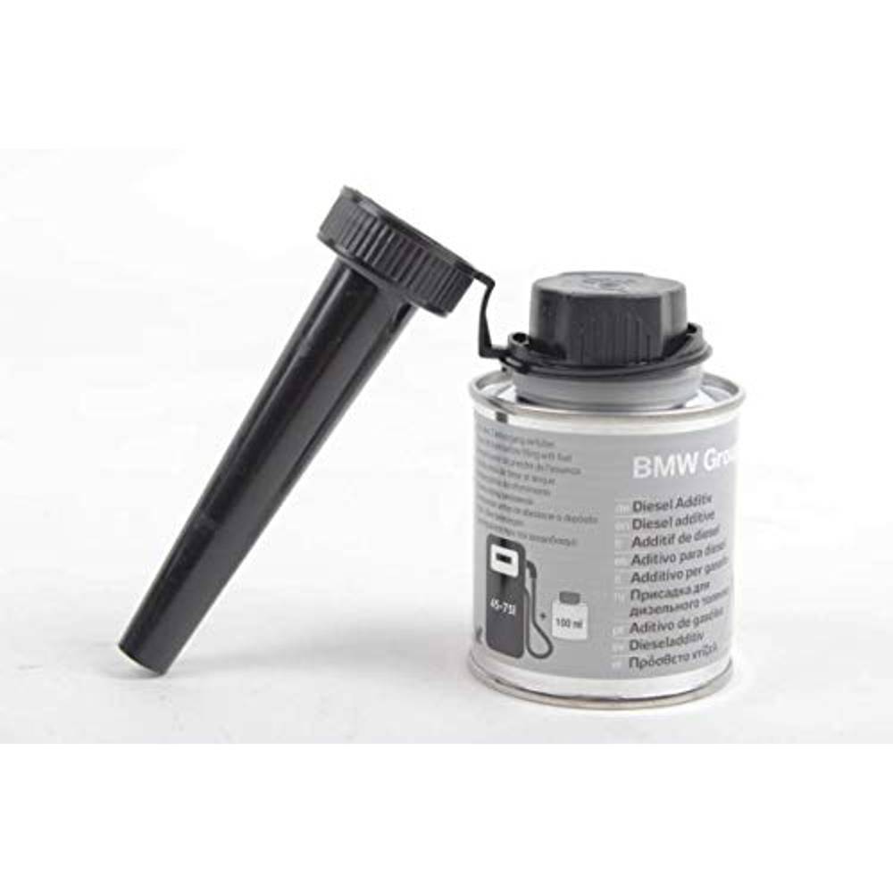 DieselAdditiv Test & Vergleich » Top 15 im September 2024