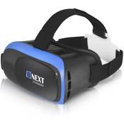 Bnext VR-Brille Vergleich