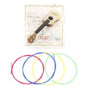 Bnineteenteam Ukulele Saiten