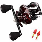 Bntteam Baitcasting Angelrolle