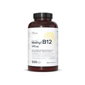 B sain Vitamin-B12-Lutschtabletten Vergleich