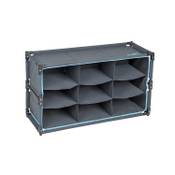 Bo-Camp Campingschrank