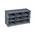 Bo-Camp Campingschrank