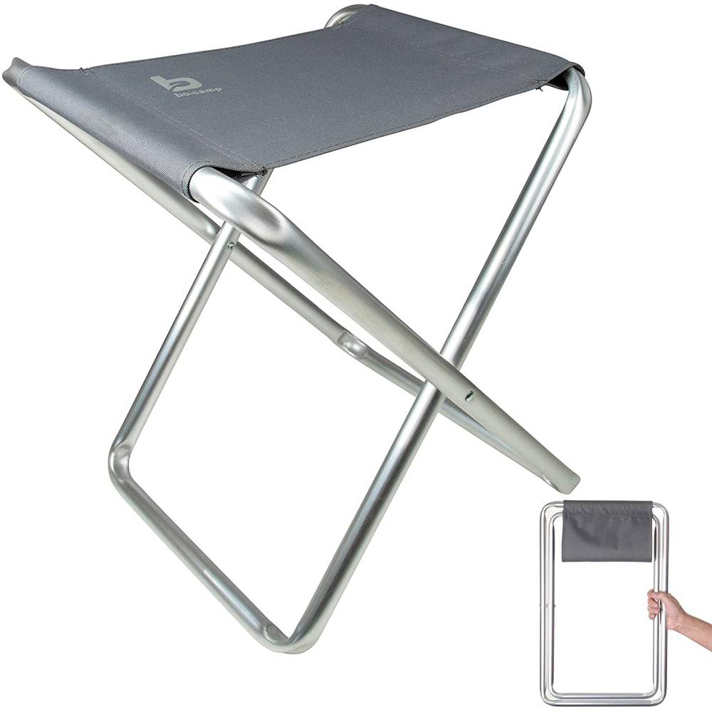 Campinghocker Test & Vergleich Top 10