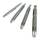 Boa Schraubenausdreher-Set MICRO BOAGBSET4M