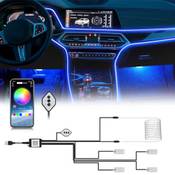 Boadw LED Innenbeleuchtung