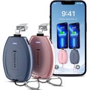 Boanv Power Pod für iPhone Vergleich