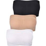 Boao Bandeau-BH Vergleich
