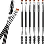 Boao Eyebrow Brush-01 Vergleich