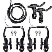 Boao Fahrradbremsen-Set