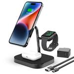 Boaraino MagSafe-Ladestation