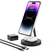 Boaraino W21 Vergleich
