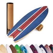 Boarderking FIA2-LEBalancedBU Vergleich