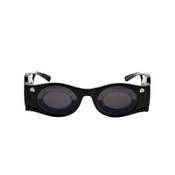 Boarding Ring Reisekrankheit Brille