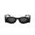 Boarding Ring Reisekrankheit Brille