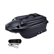 Boatman Actor Plus Basic Vergleich