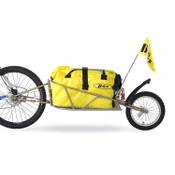 Bob IBEX 28" Vergleich