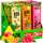 Bob Snail Frucht-Streifen