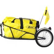 Bob YAK 28" Vergleich