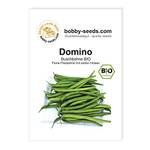 Bobby-Seeds Bohnen-Samen Domino