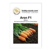Bobby-Seeds Saatzucht Aron F1 Vergleich