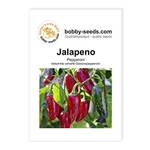 Bobby-Seeds Saatzucht Jalapeno-Samen