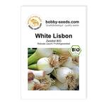 Bobby-Seeds White Lisbon