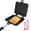 Bobikuke Camping-Toaster