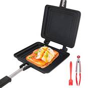 Bobikuke Camping-Toaster