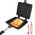 Bobikuke Camping-Toaster